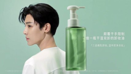 逐本 Zhuben × ホウ・ミンハオ Brand Film