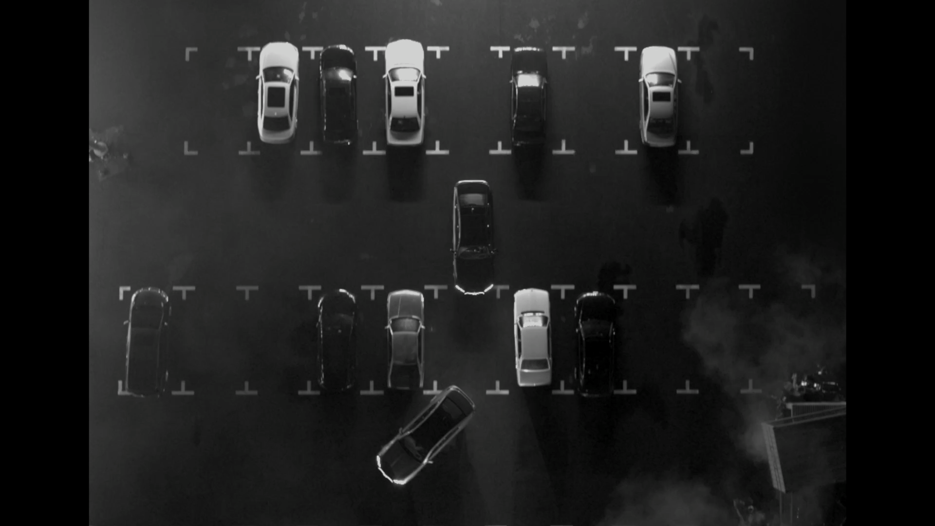 BMW i7 First AI 概念片
