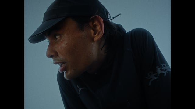 PUMA x Hello Sunrise | Horizon Running Club