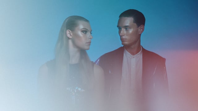 ARTIFACTS Fashion Film